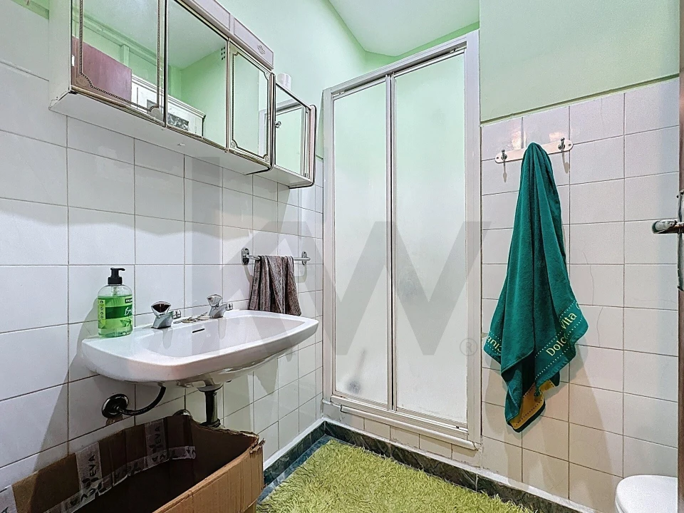 Apartamento T4 para Venda em São João da Madeira Foto 11