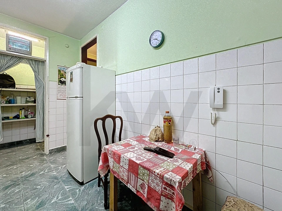 Apartamento T4 para Venda em São João da Madeira Foto 8