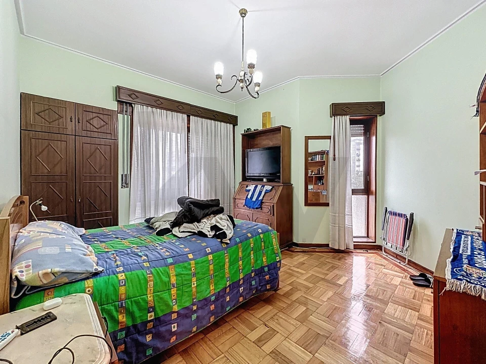 Apartamento T4 para Venda em São João da Madeira Foto 18