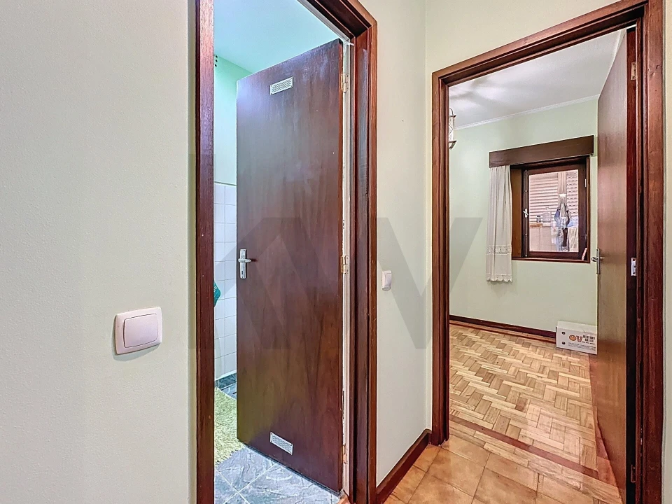 Apartamento T4 para Venda em São João da Madeira Foto 10