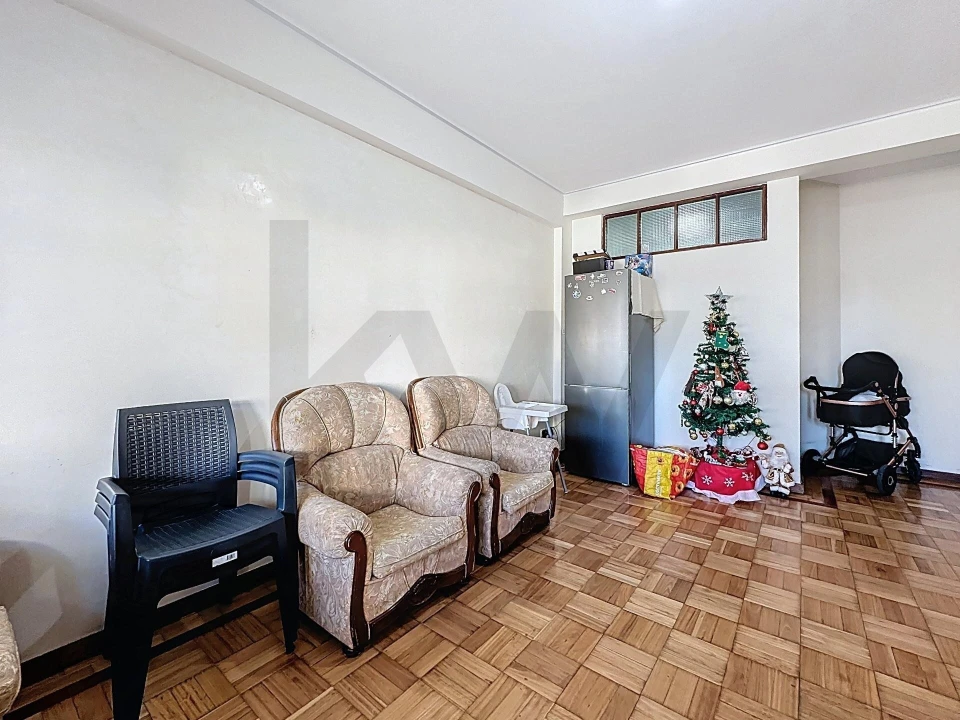 Apartamento T4 para Venda em São João da Madeira Foto 2