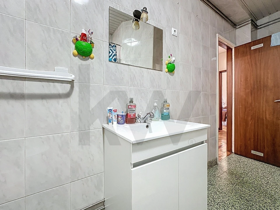 Apartamento T4 para Venda em São João da Madeira Foto 20