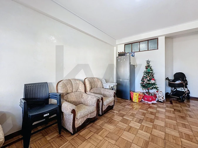 Apartamento T4 para Venda em São João da Madeira Foto 2