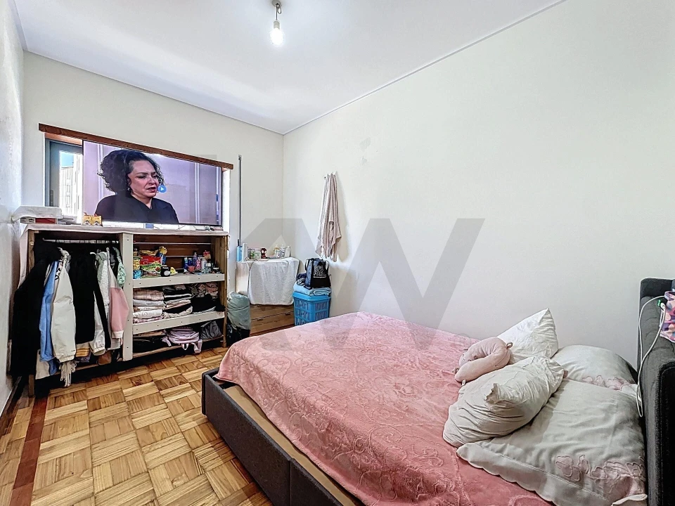 Apartamento T4 para Venda em São João da Madeira Foto 17