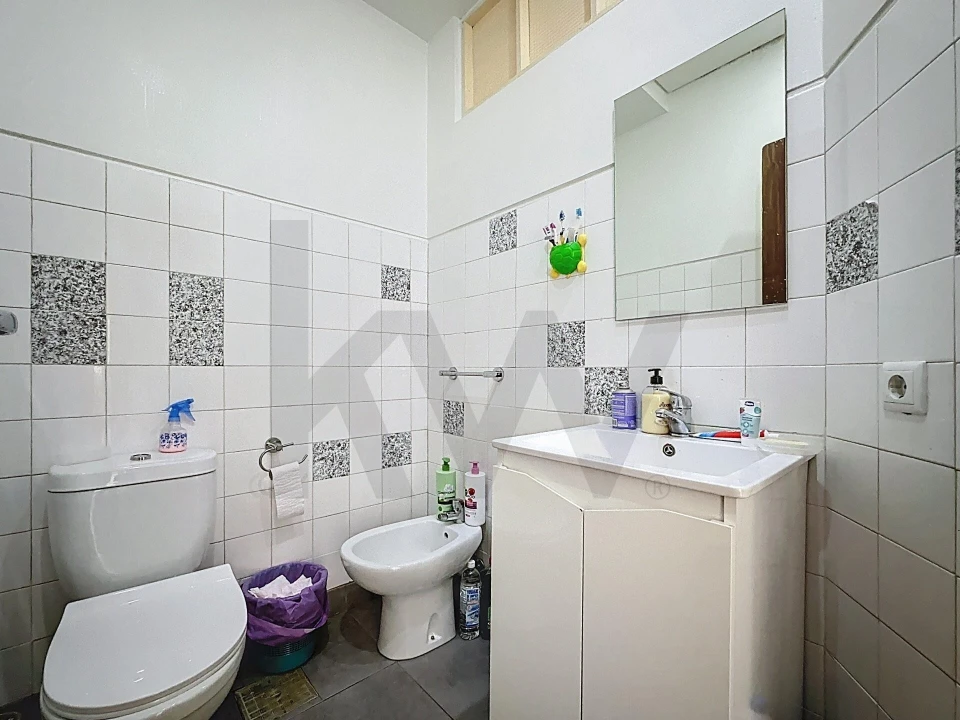 Apartamento T4 para Venda em São João da Madeira Foto 15