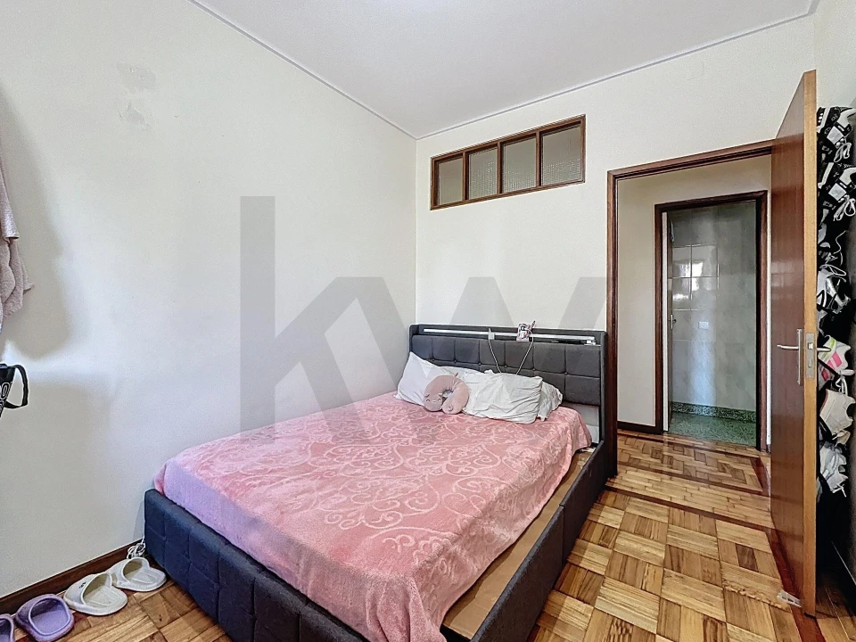 Apartamento T4 para Venda em São João da Madeira Foto 18