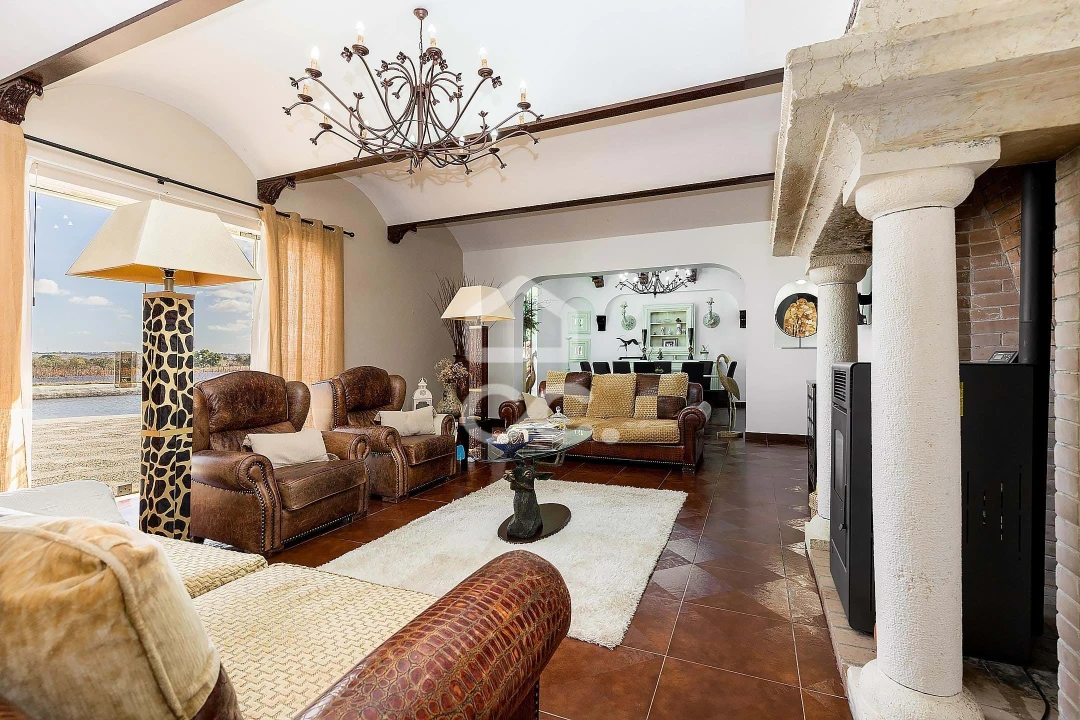 Quinta T10 para Venda em Redondo Foto 11