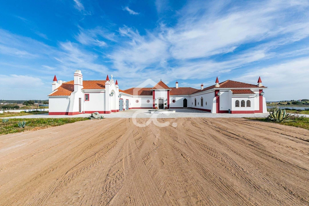 Quinta T10 para Venda em Redondo Foto 1