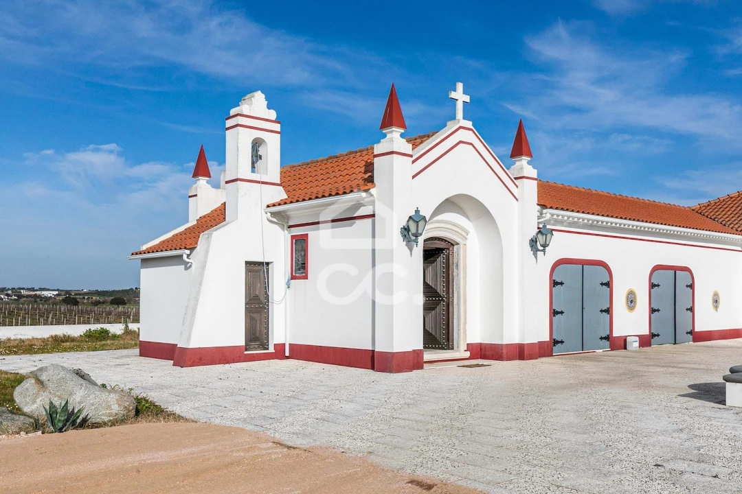 Quinta T10 para Venda em Redondo Foto 8