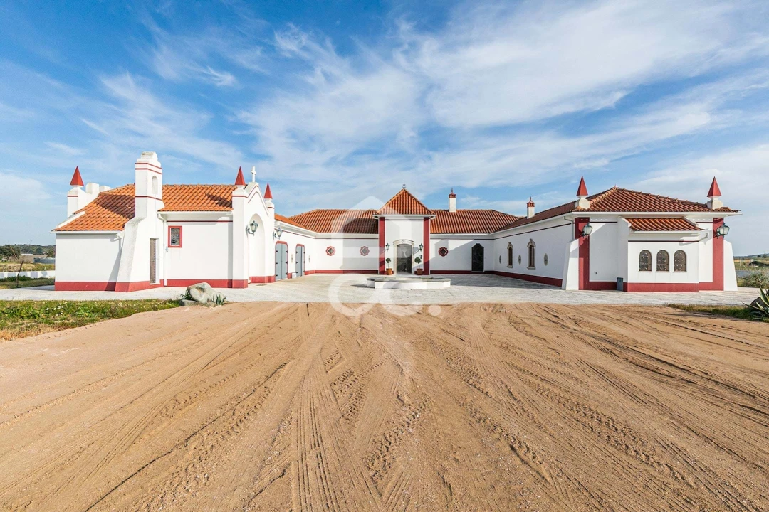 Quinta T10 para Venda em Redondo Foto 67