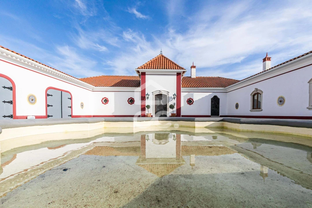 Quinta T10 para Venda em Redondo Foto 59