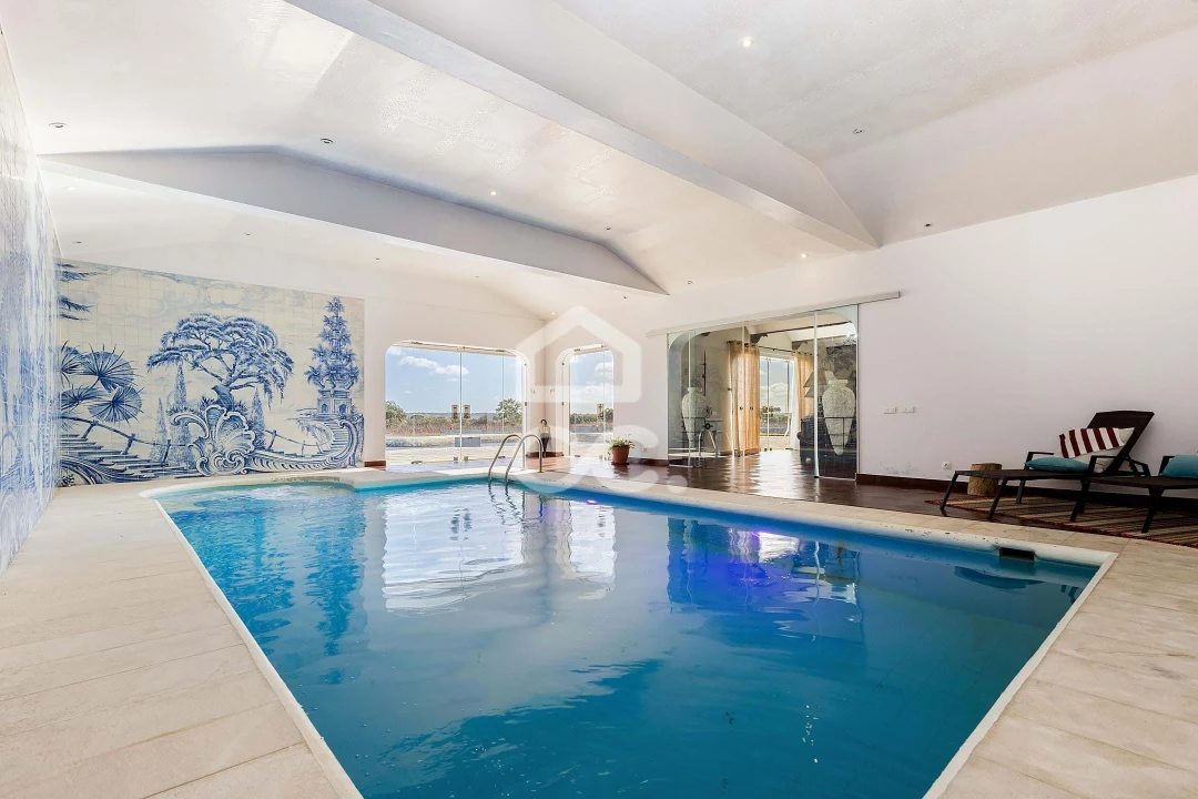 Quinta T10 para Venda em Redondo Foto 2