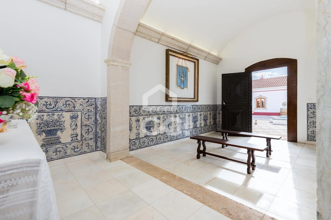 Quinta T10 para Venda em Redondo Foto 30