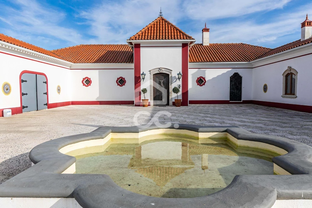 Quinta T10 para Venda em Redondo Foto 66