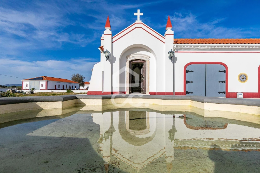 Quinta T10 para Venda em Redondo Foto 3