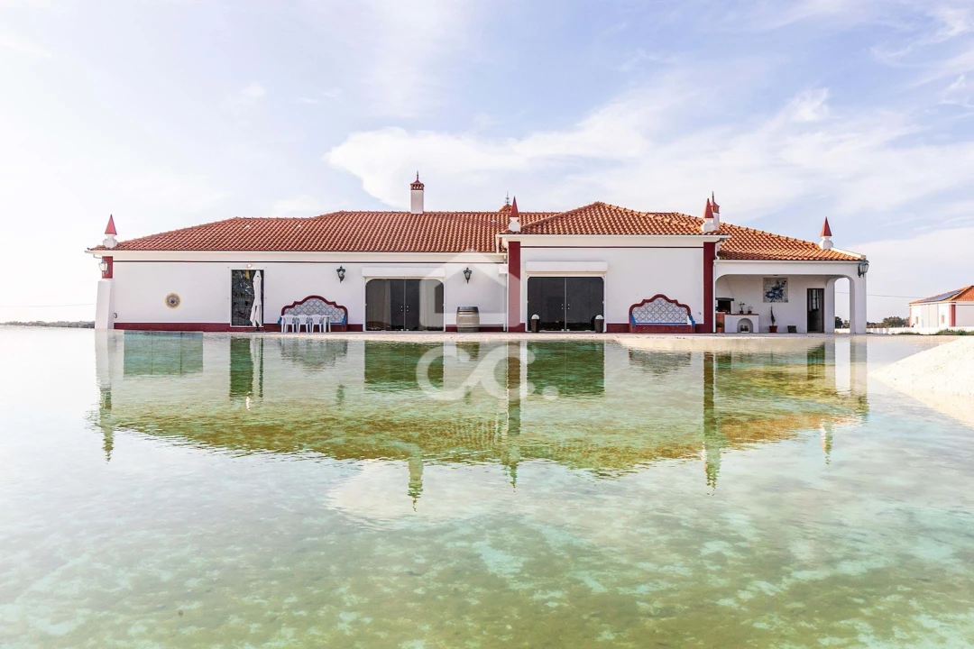 Quinta T10 para Venda em Redondo Foto 4