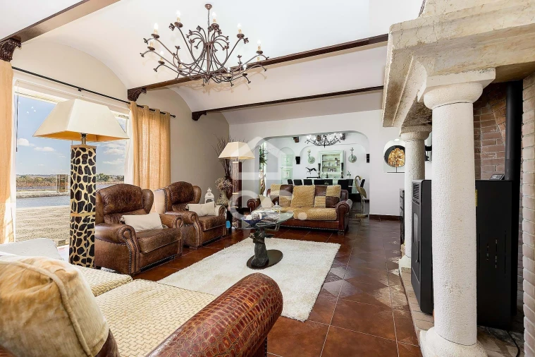 Quinta T10 para Venda em Redondo Foto 11