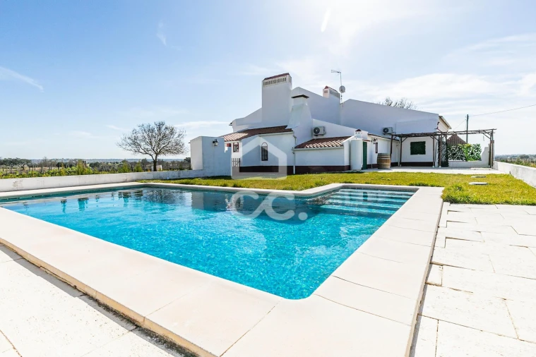 Quinta T10 para Venda em Redondo Foto 57