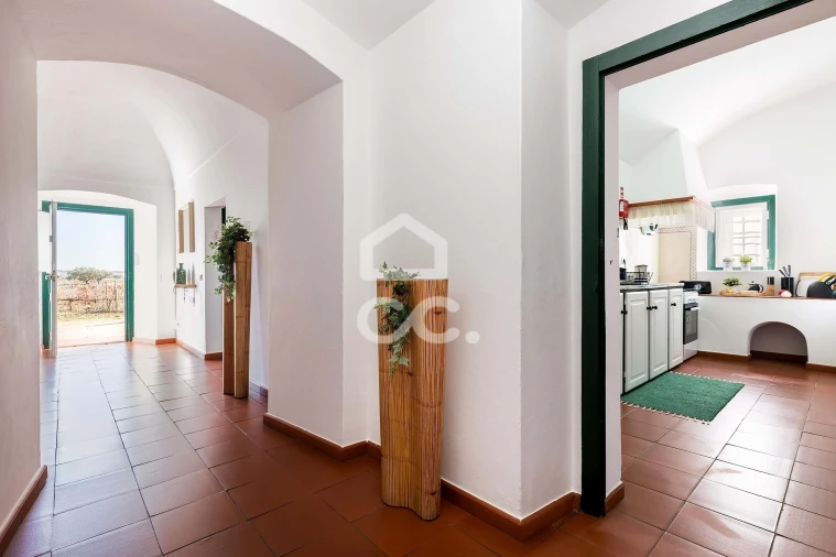 Quinta T10 para Venda em Redondo Foto 40