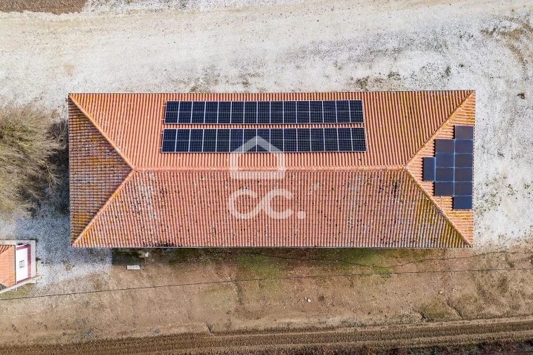 Quinta T10 para Venda em Redondo Foto 78