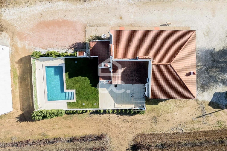 Quinta T10 para Venda em Redondo Foto 80