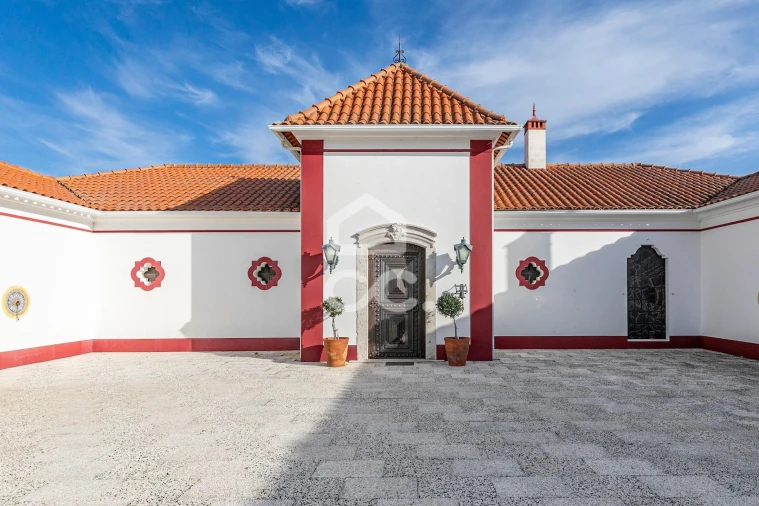 Quinta T10 para Venda em Redondo Foto 60