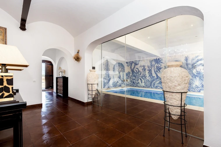 Quinta T10 para Venda em Redondo Foto 26