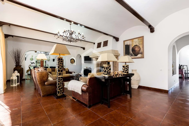 Quinta T10 para Venda em Redondo Foto 13