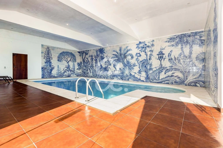 Quinta T10 para Venda em Redondo Foto 27