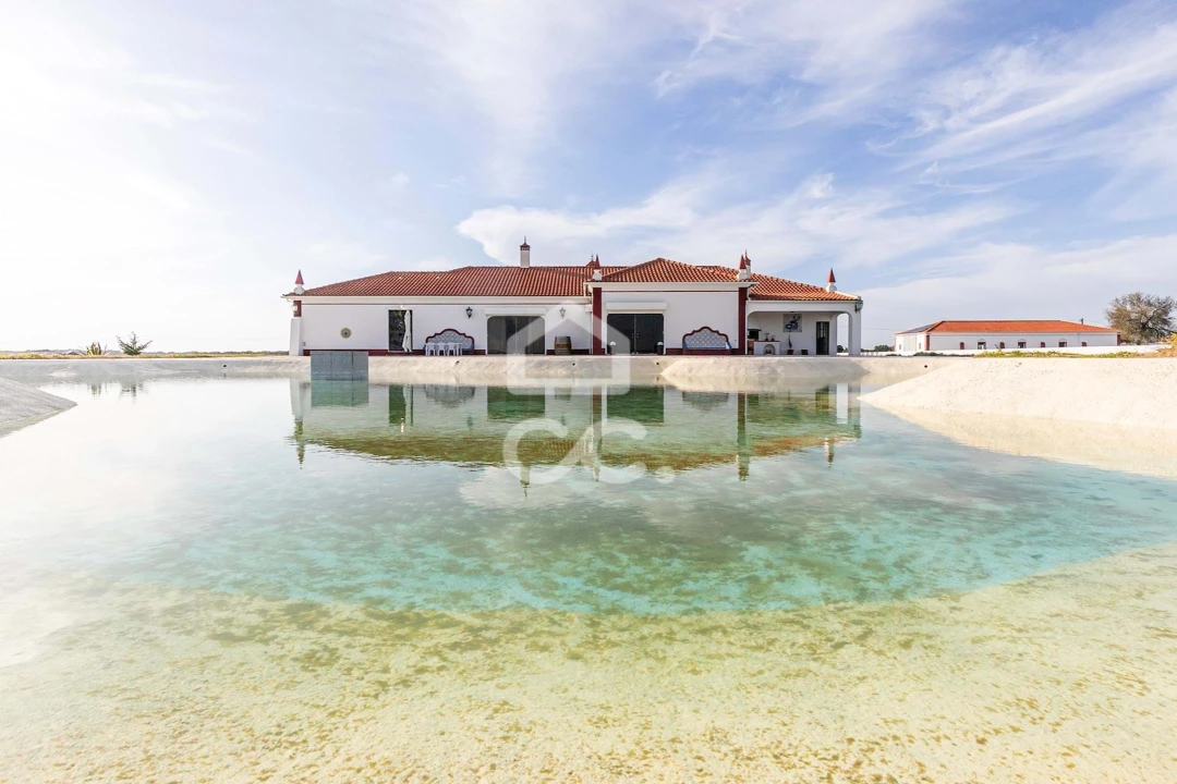 Quinta T10 para Venda em Redondo Foto 68