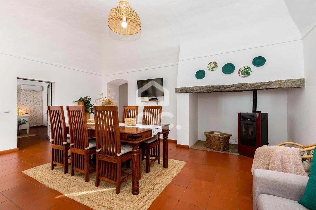 Quinta T10 para Venda em Redondo Foto 36