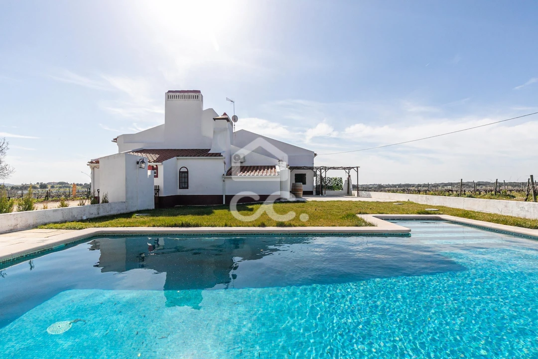 Quinta T10 para Venda em Redondo Foto 58