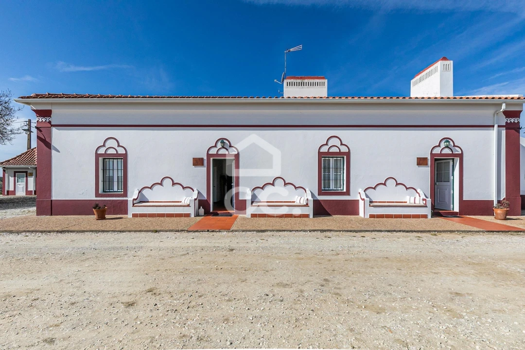 Quinta T10 para Venda em Redondo Foto 62