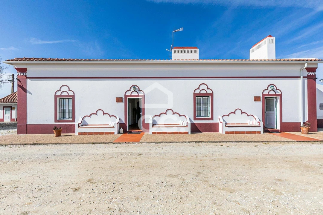 Quinta T10 para Venda em Redondo Foto 63