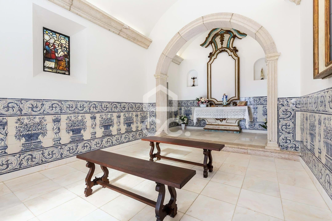 Quinta T10 para Venda em Redondo Foto 28