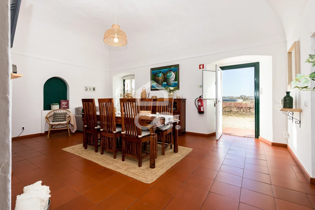 Quinta T10 para Venda em Redondo Foto 37