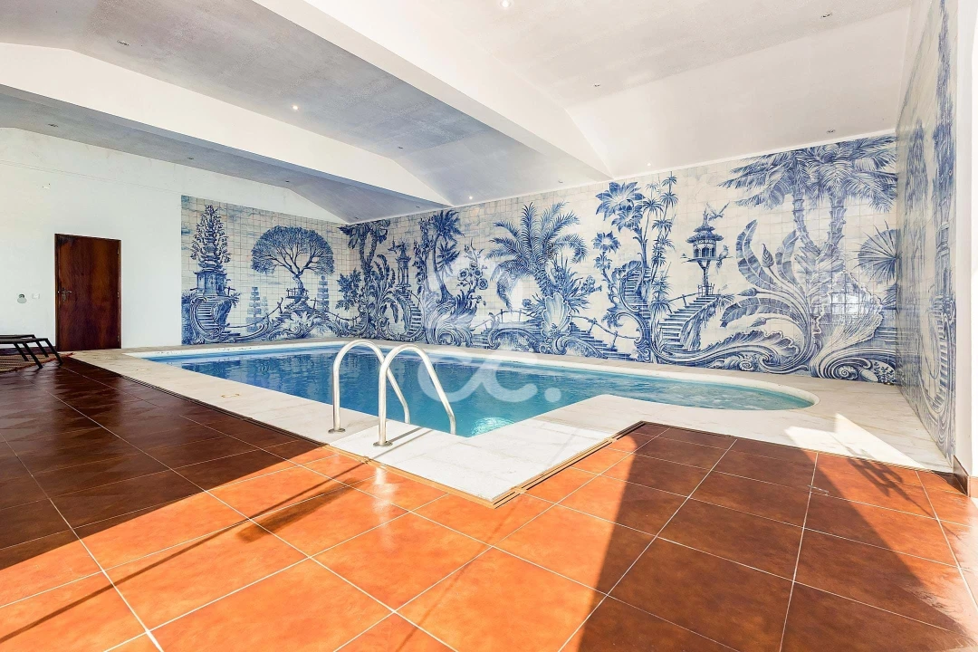 Quinta T10 para Venda em Redondo Foto 27