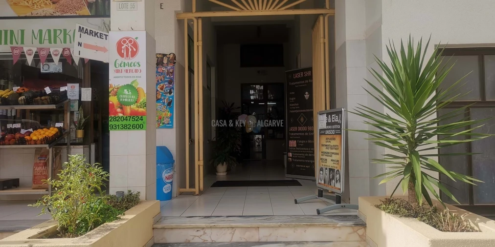 Negócio para Venda em Ferragudo Foto 12