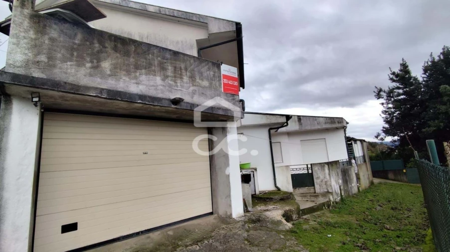 Moradia T2 para Venda em Nespereira Foto 28