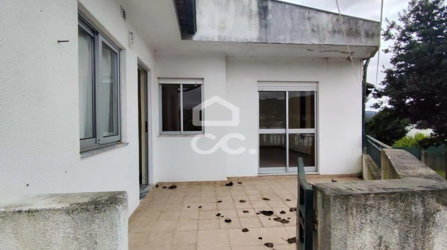 Moradia T2 para Venda em Nespereira Foto 15