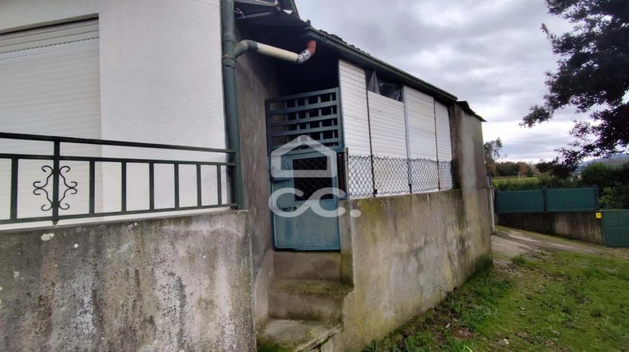 Moradia T2 para Venda em Nespereira Foto 27