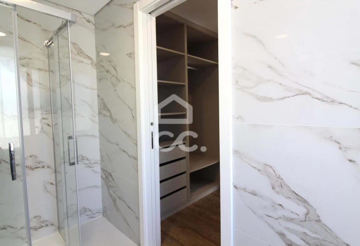 Moradia T3 para Venda em Sesimbra (Castelo) Foto 35