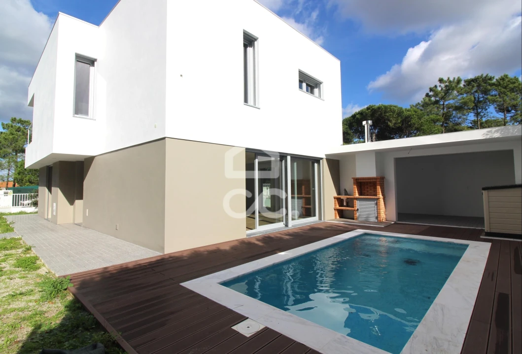 Moradia T3 para Venda em Sesimbra (Castelo) Foto 24