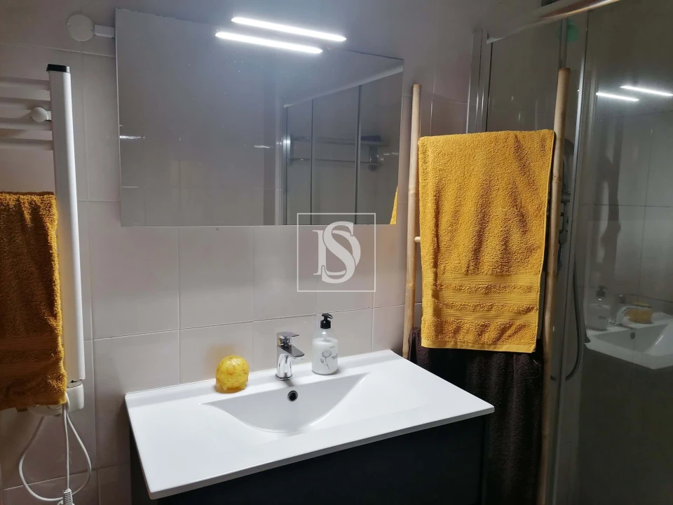 Apartamento T2 para Venda em Ranhados Foto 23