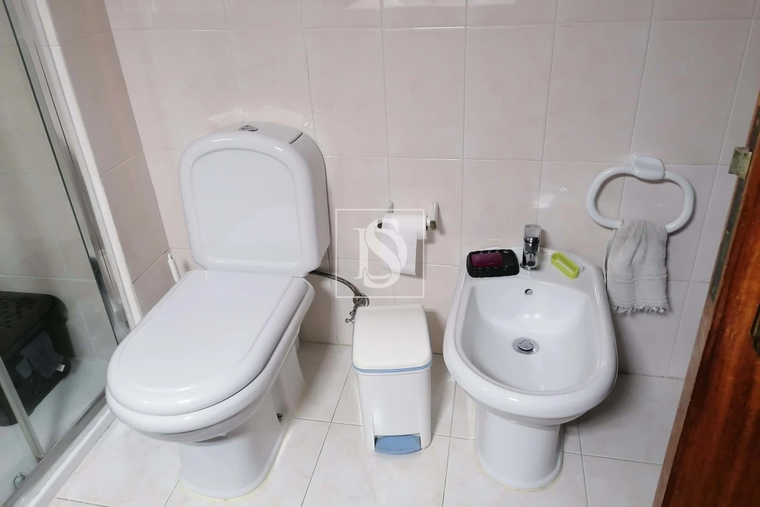 Apartamento T2 para Venda em Ranhados Foto 24