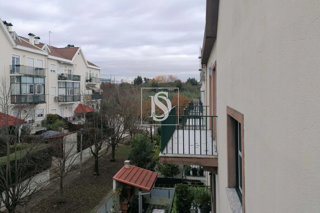 Apartamento T2 para Venda em Ranhados Foto 30