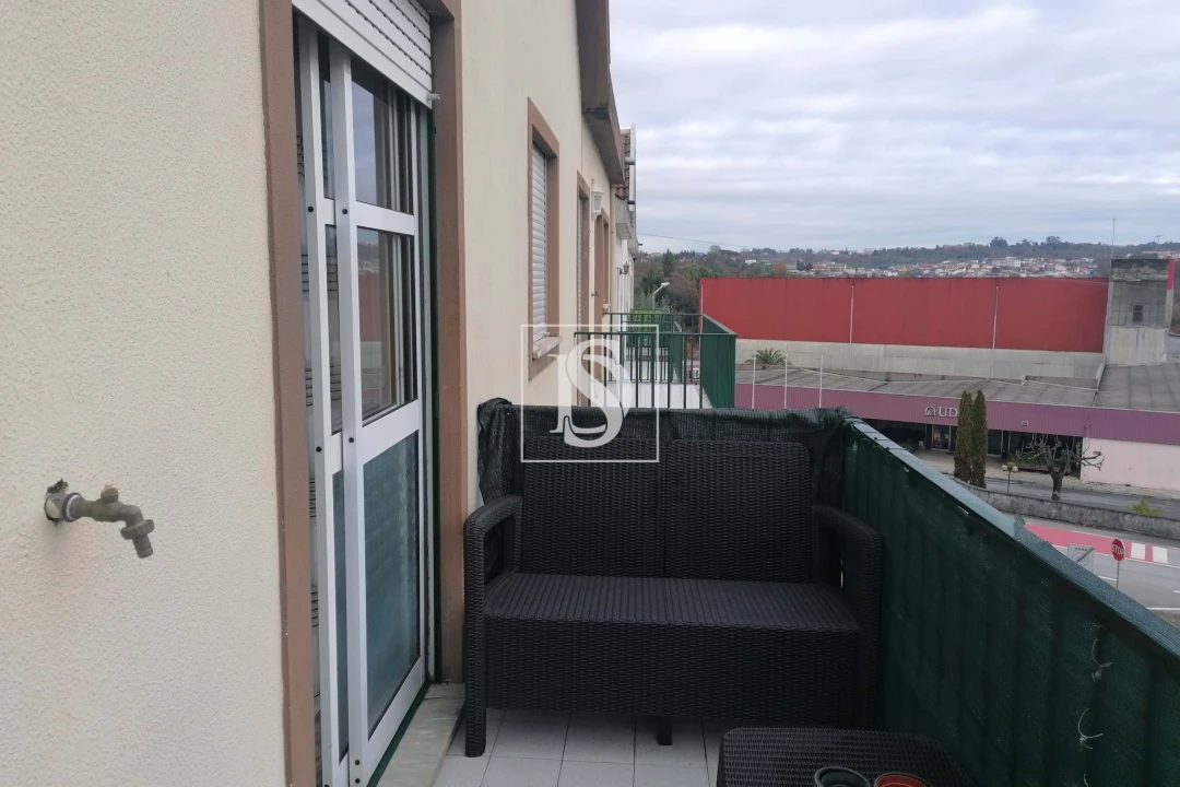 Apartamento T2 para Venda em Ranhados Foto 27