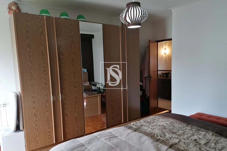 Apartamento T2 para Venda em Ranhados Foto 17