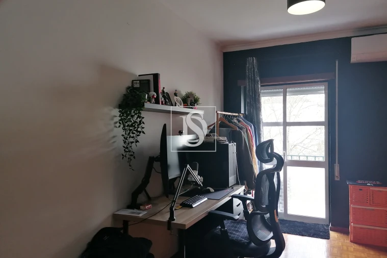 Apartamento T2 para Venda em Ranhados Foto 19