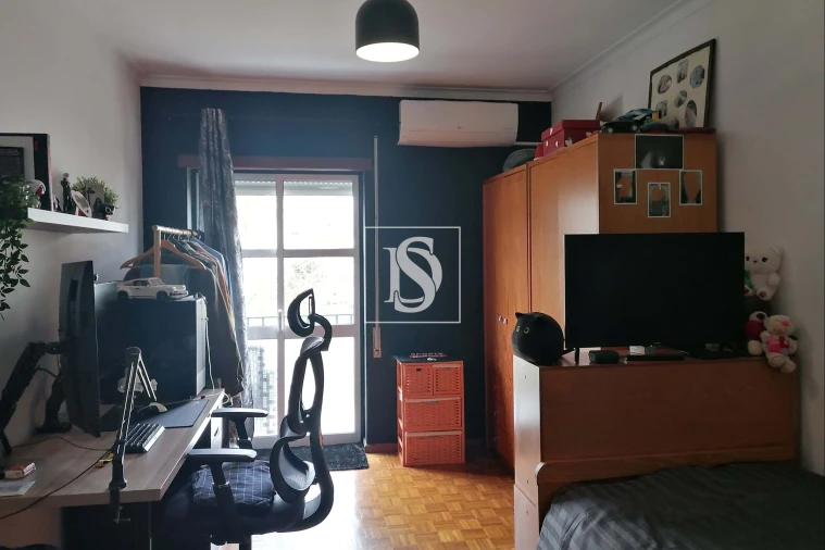 Apartamento T2 para Venda em Ranhados Foto 18